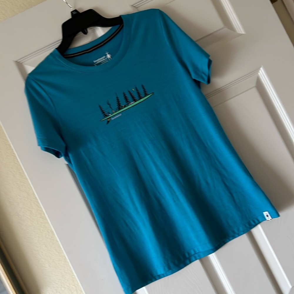 Smartwool M t-shirt